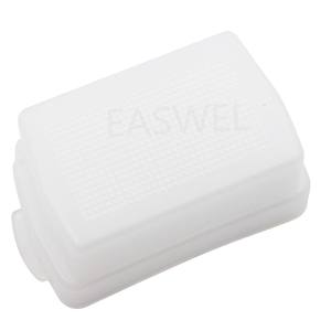 Mới <span class=keywords><strong>Softbox</strong></span> Flash Bounce Diffuser cho <span class=keywords><strong>430EX</strong></span> <span class=keywords><strong>430EX</strong></span> II EX đèn pin - Product Image 5