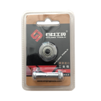 Céramique de qualité supérieure pour outils de Shijing Coupe de carreaux et meule Support ODM et OEM personnalisé pour le bricolage et l'utilisation industrielle
