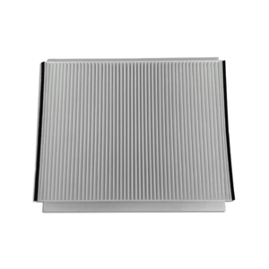 ไส้กรองอากาศรถยนต์ ประสิทธิภาพการกรองถึง 99.99% ซึ่งสามารถให้การปกป้องสูงสุดสำหรับเครื่องยนต์ P606555 สำหรับ VOLVQ - Product Image 5