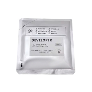 Xucai Tương Thích Thế Hệ Thứ Sáu Phát Triển Bột C2271 Cho Xerox Máy Photocopy Màu Fax Mô hình Máy 2271 3371 4471 5571 6671 7771 - Product Image 5