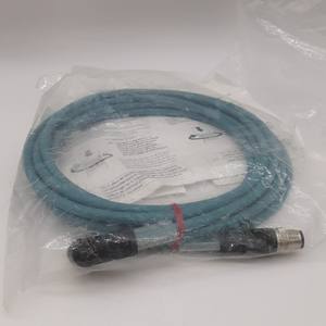 Cable de Monitor OP-88040 Compatible con <span class=keywords><strong>NEPA</strong></span> - Ángulo Recto, 5M - Product Image 3