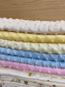 Wholesale <b>Baby</b> Textile Supply <b>Muslin</b> Cotton <b>Baby</b> Blanket 70x140cm Double Layer Soft Printed for Infant Use - Product Image 4