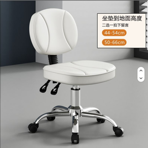 Silla de Esteticista y Silla de Barbería de Última Generación 2026 Lanzada por la Fábrica - Product Image 4