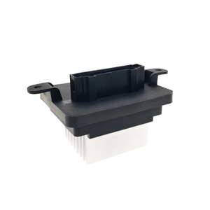 Résistance de régulation de vitesse du ventilateur <span class=keywords><strong>d</strong></span>'habitacle pour Peugeot <span class=keywords><strong>508</strong></span> 8112045-SL014 HT086001 - Product Image 3