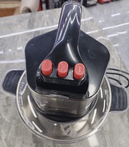 Hoffmans HM-8876 8L Picadora de Carne de 4800W de Súper Potencia con Control de 3 Velocidades para el Mercado Mayorista Africano Power Hoffmans HM-887 - Product Image 5