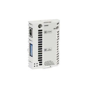 อะแดปเตอร์ A-B-B ETHERNET รุ่น 3ABD0000085536 ขายดี REPL-02 ของแท้ใหม่ 100% มีสินค้าในสต็อก รับประกัน 1 ปี คุณภาพสูง - Product Image 1