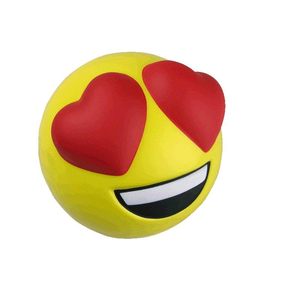 2025 Fabriek Promotionele Vos Vormige Custom Logo Papegaai Pu Stress Relievers Stress Speelgoed Stress Bal - Product Image 1