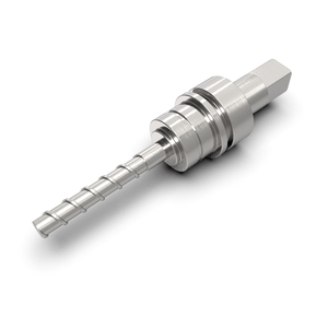 Fundición <span class=keywords><strong>de</strong></span> <span class=keywords><strong>cera</strong></span> perdida Soporte y accesorios <span class=keywords><strong>de</strong></span> acero inoxidable mecanizado <span class=keywords><strong>de</strong></span> precisión Fundición Uso mecánico Proveedor <span class=keywords><strong>de</strong></span> fábrica OEM - Product Image 4