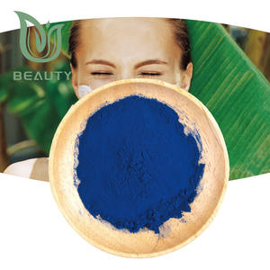 Azulene สารสกัดจากพืชธรรมชาติบริสุทธิ์275-51-4 - Product Image 4