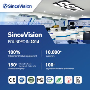 Since Vision SR9060 Hochpräziser Laser profils ensor Industrielle Inline-Messung Oberflächen inspektions optik instrumente - Product Image 2