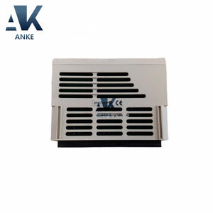 5X00059G01 Module d'entrée analogique Emerson Ovation Westinghouse - Product Image 3