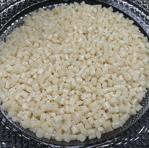 Acrilonitrilo Butadieno Styren Retardante de llama Moldeo por inyección 100% Virgen PC ABS Resina Plástico - Product Image 4