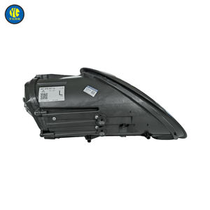 YU GUANG per <span class=keywords><strong>Porsche</strong></span> 997 luce anteriore <span class=keywords><strong>accessori</strong></span> per auto 2005 2008 2012 Plug and Play luce di aggiornamento matrice faro a LED - Product Image 3