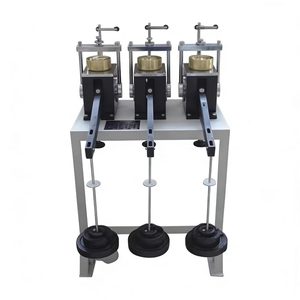 Appareil de solidification à faisceau unique WG-3C (Haute tension à trois étages) - Product Image 1
