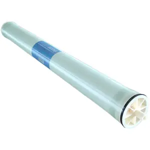 Cost-effective Huamo Popular Products ULP RO Membrane 4040 High Rejection Rate Ultra Low Pressure Reverses Osmosis Membrane
