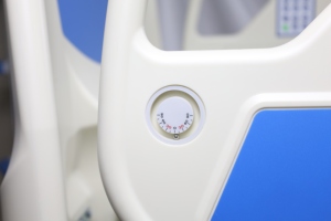 Cama de enfermería para el hogar, con inodoro, <span class=keywords><strong>hospital</strong></span> <span class=keywords><strong>hill</strong></span> <span class=keywords><strong>rom</strong></span> - Product Image 2