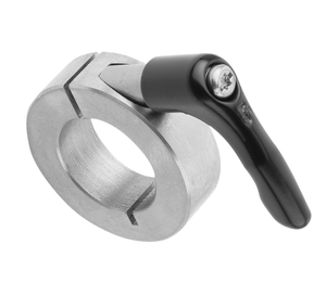 K1022 <b>Drill</b> Bush with Collar Long Mild Steel Precision <b>Guide</b> Bushing For Drilling Positioning Locating Hardware Component - Product Image 2