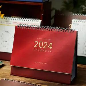 SY458 kalender kedatangan Natal kustom 2023 hitung mundur untuk Natal tema anjing kanvas kalender kedatangan untuk anjing