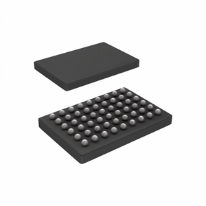 Composant électronique logique 74ALVC164245GRDR, 54 TFBGA, service complet original - Product Image 1