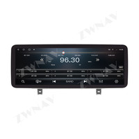 ZWNAV 12.3 pouces sans fil Carplay Android Auto pour Honda CRV 2023 Android 14 écran multimédia Radio voiture lecteur DVD écran tactile