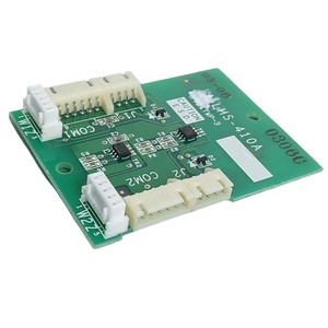<span class=keywords><strong>LHS</strong></span>-410 <span class=keywords><strong>LHS</strong></span>-<span class=keywords><strong>410A</strong></span> thang máy <span class=keywords><strong>PCB</strong></span> thẻ chính nâng YE601B707A-01 Bo mạch chủ - Product Image 4