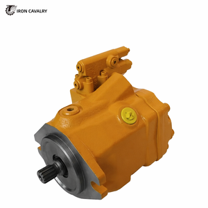 Bomba Hidráulica IRON CAVALRY de Alta Resistencia 2894027 para Reparación de Bulldozer D7E, Bomba de Pistones Axiales Hidráulica - Product Image 1