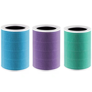 <span class=keywords><strong>Filtro</strong></span> HEPA Profesional de Alta Eficiencia 3C/<span class=keywords><strong>3H</strong></span>/2C/2H/2S con Chip RFID para Purificador de Aire Doméstico <span class=keywords><strong>Xiaomi</strong></span> a Gas - Product Image 3