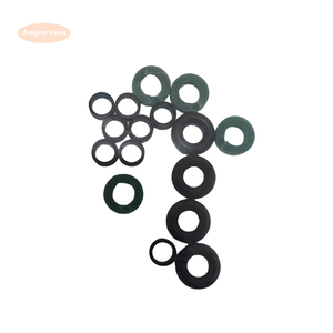 Kit de réparation d'injecteur de carburant en usine en Chine joint en caoutchouc avec <span class=keywords><strong>prix</strong></span> inférieur OEM 12673056 55581352 pour buick ENVISION - Product Image 5