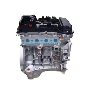 Ensemble <span class=keywords><strong>moteur</strong></span> automobile remis à neuf pour Mercedes-Benz C180 C200 E200 M271 1.8L <span class=keywords><strong>moteur</strong></span> suralimenté/turbocompressé - Product Image 2