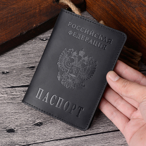 Étui en cuir, protège <span class=keywords><strong>Passeport</strong></span> de voyage Rfid <span class=keywords><strong>Passeport</strong></span> portefeuille carte personnalisée britannique <span class=keywords><strong>Passeport</strong></span> couvertures porte-<span class=keywords><strong>Passeport</strong></span> Logo personnalisé - Product Image 2