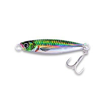 Jigs de pêche en eau salée avec simulation 3d, leurre rigide en tungstène, 80g, vente en gros