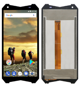 <span class=keywords><strong>LCD</strong></span> lắp ráp màn hình cảm ứng Digitizer màn hình cho <span class=keywords><strong>ulefone</strong></span> armor 3 3t 5x5 7 7E 8 8 Pro <span class=keywords><strong>LCD</strong></span> lắp ráp - Product Image 6