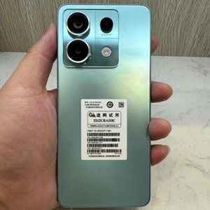 โทรศัพท์แอนดรอยด์สมาร์ทโฟน<span class=keywords><strong>มือ</strong></span><span class=keywords><strong>สอง</strong></span>สำหรับ Red <span class=keywords><strong>Mi</strong></span> Note 13 <span class=keywords><strong>Pro</strong></span> - Product Image 5