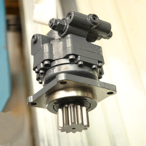 Motor Oscilante con Reductor 104-6419-005, Precio de Fábrica de <span class=keywords><strong>Powerparts</strong></span> - Product Image 5