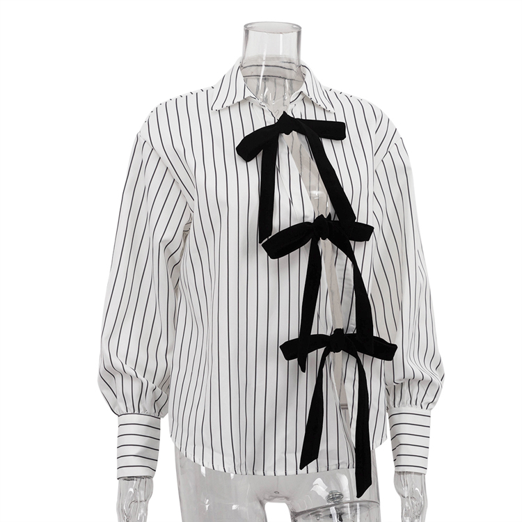 Striped