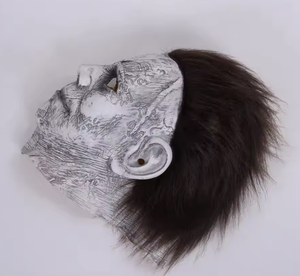 <span class=keywords><strong>Masque</strong></span> <span class=keywords><strong>de</strong></span> Michael Myers effrayant, casque en latex pour cosplay <span class=keywords><strong>de</strong></span> tueur, <span class=keywords><strong>masque</strong></span> d'horreur pour Halloween, couvre-visage effrayant <span class=keywords><strong>de</strong></span> film d'horreur - Product Image 4