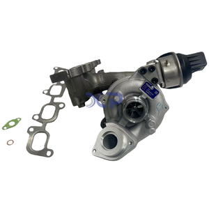Turbocompresor BV40 de Alta Calidad 54409880036 54409700036 03L253010G para VW Touran APP AUQ AGU AJQ ARY OEM de Fábrica - Product Image 4