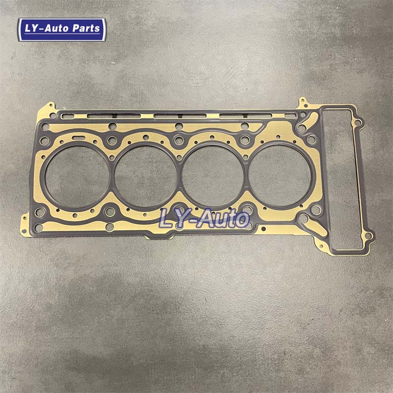 Kit Guarnizioni Coperchio Valvole Per Mercedes C250 SLK250 1.8L M271 – 2710160921