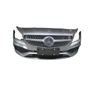 Parachoques Delantero para <span class=keywords><strong>Mercedes</strong></span> Benz <span class=keywords><strong>CLA</strong></span>  W117 W118 - Product Image 1