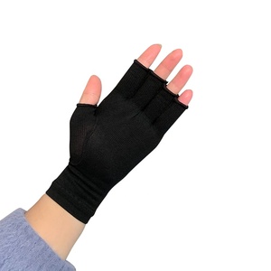 Manchon de compression médical pour l'arthrite, doux et respirant, soulagement des gonflements de la main, physiothérapie et soins quotidiens - Product Image 6