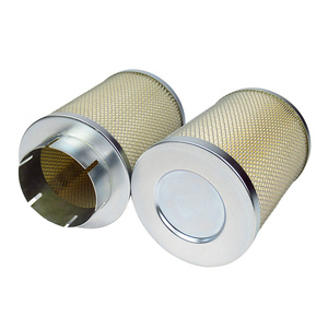 Filtre en acier au carbone à gaz naturel de dernière conception - Product Image 5