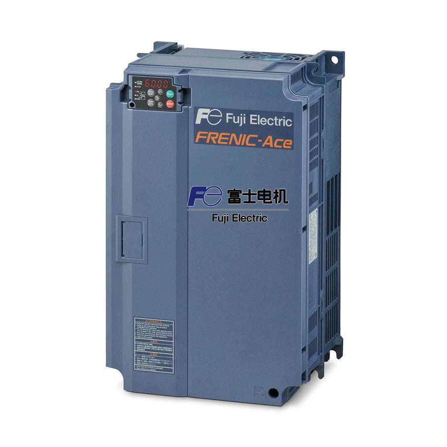 Fu-ji FRENIC-MEGA G2 Series FRN30/37/45/55G2H-4J Variable