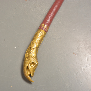Hacha Leviatán de <span class=keywords><strong>God</strong></span> of War: <span class=keywords><strong>Ragnarok</strong></span>, 4 kg, 97 cm - Product Image 5