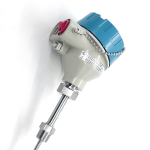 Sitrans Ts500 Temp |   Transductor de Temperatura para Montaje en Riel Hart/profibus con Precisión del 0.05% - Product Image 3