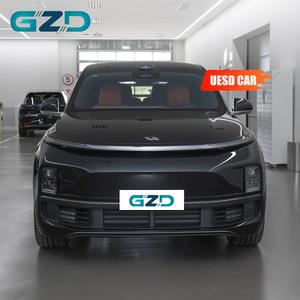 Li <span class=keywords><strong>Auto</strong></span> Lixiang Li L8 L9 Pro Max Ultra Versión 2025: SUV de Lujo de Rango Extendido Mediano-Grande 2025 – Compra <span class=keywords><strong>tu</strong></span> coche desde China - Product Image 2