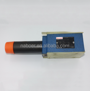 R900411315 Z2DB6VC2-4X/100V วาล์วระบายแรงดันสองทาง 315 บาร์ - Product Image 3