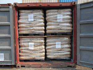 Высокогибкий нанокальцедон (CaCO3), безпыльная упаковка для ПВХ-труб, повышает производительность и стабильность - Product Image 6