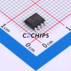 Nuevo amplificador operativo de chip IC de circuito integrado LM2904GD original - Product Image 1
