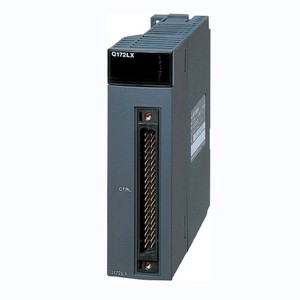 โมดูลซีพียู Q172LX สำหรับระบบควบคุม PLC อัตโนมัติทางอุตสาหกรรม - Product Image 1
