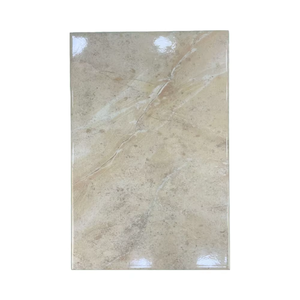 床と壁の使用に耐久性のある200x 300mm滑り止め装飾磁器タイルモダンなテクスチャ - Product Image 3